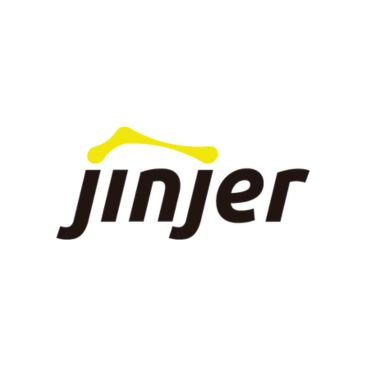 jinjer株式会社 ロゴ