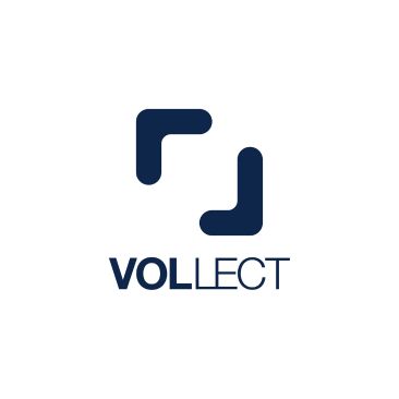 株式会社VOLLECT ロゴ