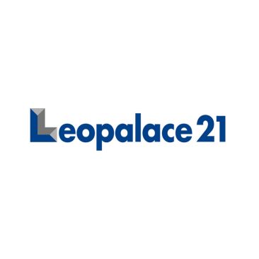 株式会社レオパレス21 ロゴ