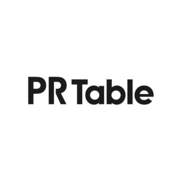株式会社PR Table ロゴ