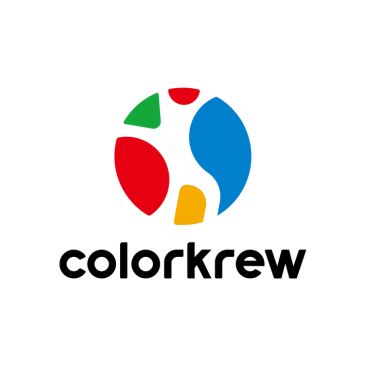株式会社Colorkrew ロゴ