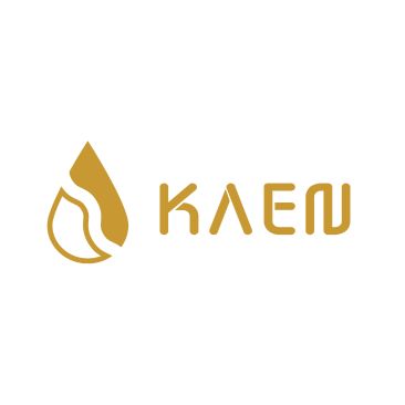 株式会社KAEN ロゴ