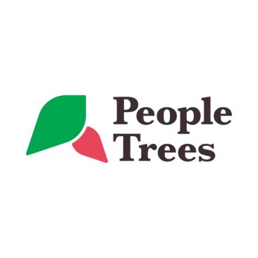 People Trees合同会社 ロゴ