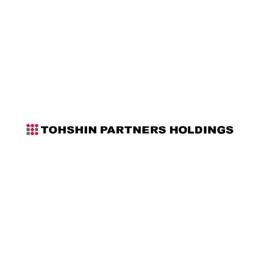株式会社トーシンパートナーズホールディングス ロゴ